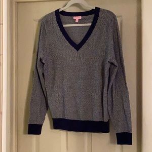 Lilly Pulitzer Sweater